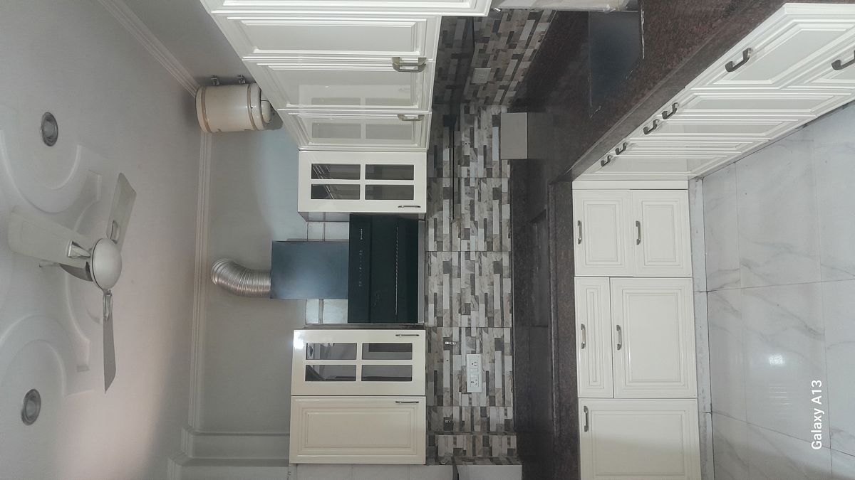 3 BHK + Pooja Room Builder Floor For Rent in SS Mayfield Gardens