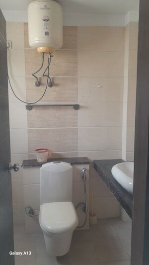 Master Bedroom in 3 BHK Builder Floor at SS Mayfield Gardens, Sector 51 – for Rent