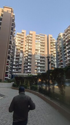 3 BHK Apartment For Rent in Saviour Park