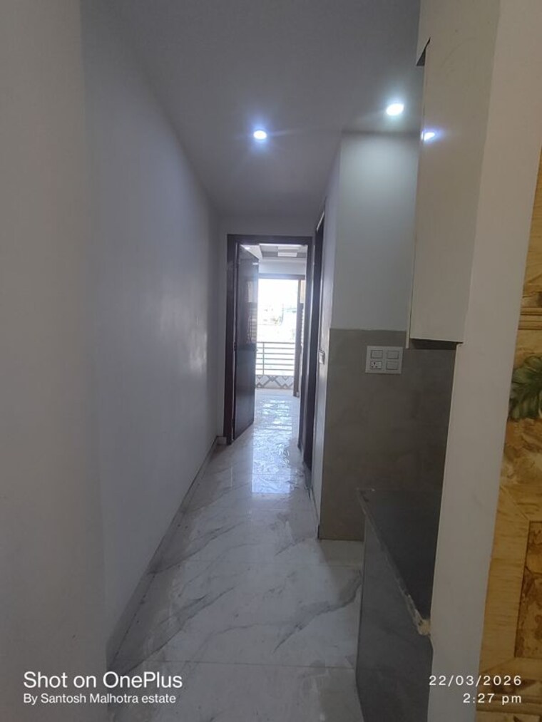 undefined, dwarka mor 1 Bedroom 40 Sq.Yd. Builder Floor In Dwarka Mor Delhi 10168513