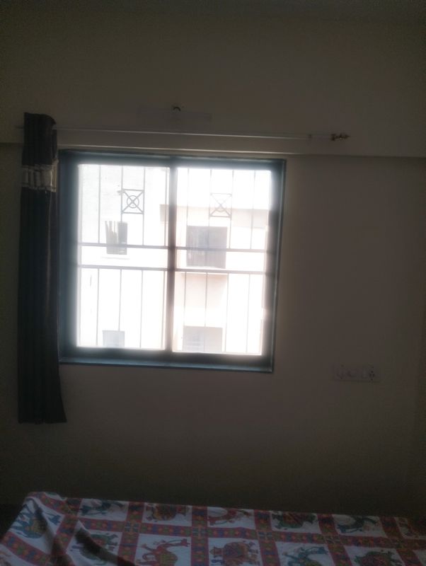 1 BHK Apartment For Rent in Beharay Rathi Pleasent Park