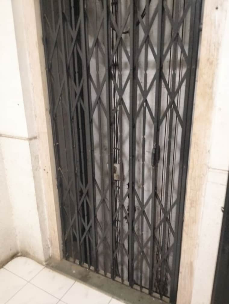 undefined, beharay-rathi-pleasent-park 2 Bedroom 1100 Sq.Ft. Apartment In Pune Sholapur Road Pune 10168521