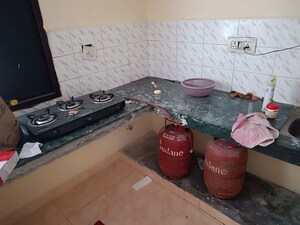 Parking in 2 BHK Apartment at Adore Happy Homes, Sector 86 – for Rent