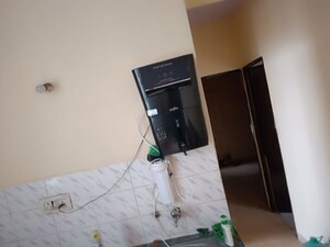 Furnished Amenities in 2 BHK Apartment at Adore Happy Homes, Sector 86 – for Rent