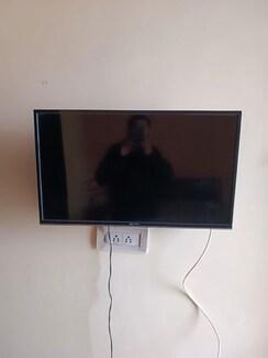 2 BHK Apartment For Rent in Adore Happy Homes