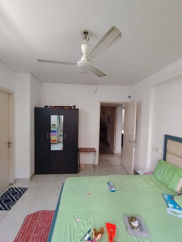 Bedroom, hiranandani-meadows 2 Bedroom 1300 Sq.Ft. Apartment In Manpada Thane 10168525