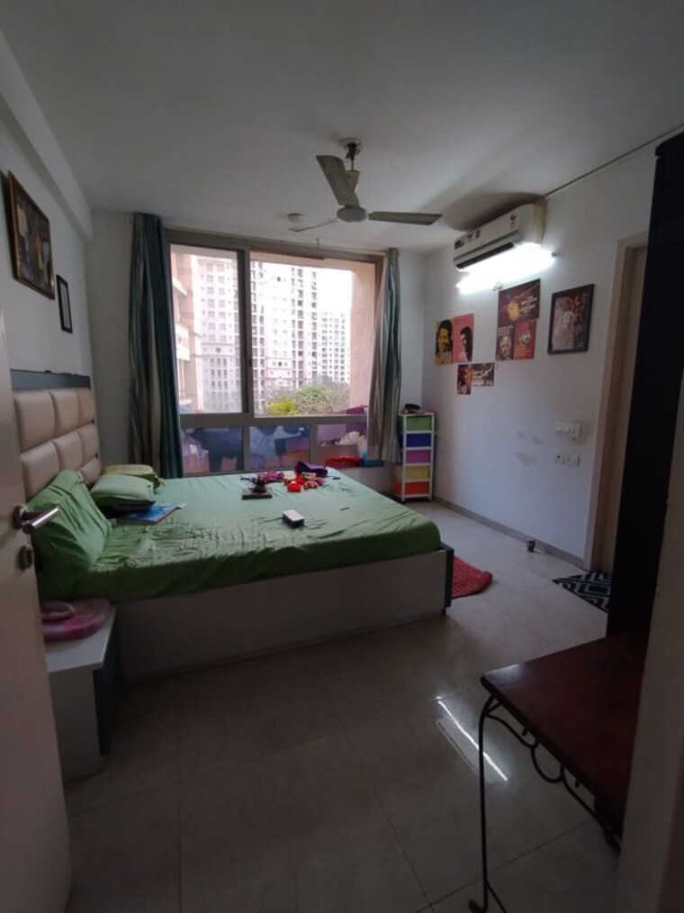 Bedroom, hiranandani-meadows 2 Bedroom 1300 Sq.Ft. Apartment In Manpada Thane 10168525