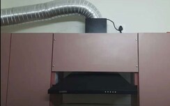 3 BHK + Extra Room Apartment For Rent in Chinhat