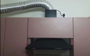 3 BHK Apartment For Rent in Chinhat