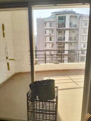 Parking in 1 BHK Apartment at Krishna Keval Township, Kondhwa – for Rent