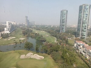 2 BHK Apartment – Exterior View View at Jaypee Green The Star Court, Jaypee Greens - for Rent