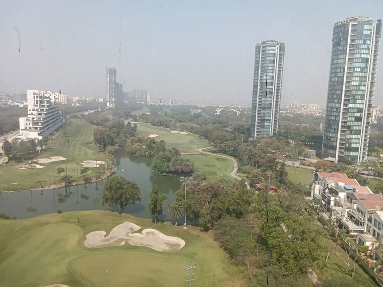 Exterior View, jaypee-green-the-star-court 2 Bedroom 1750 Sq.Ft. Apartment In Jaypee Greens Greater Noida 10168520