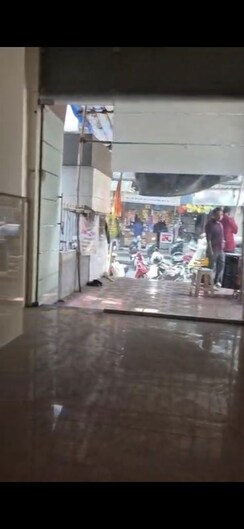 Retail Shop For Rent in Saket CHS Malad East