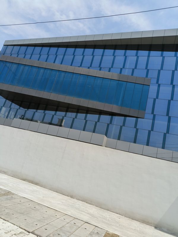 Office Space For Rent in Hosiery Complex