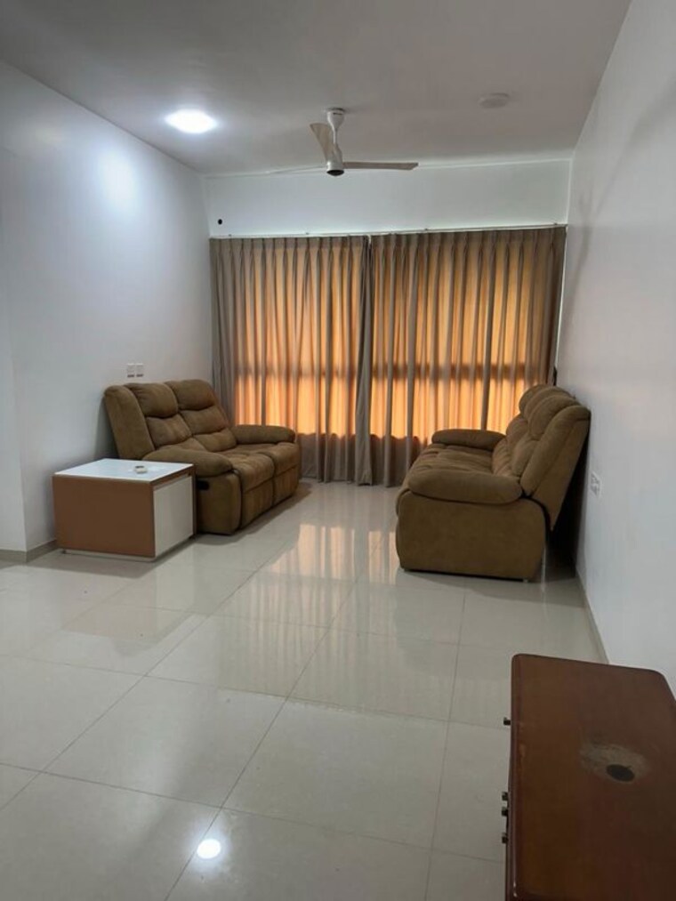 Living Room, landmark-building-bandra-west 2.5 Bedroom 1423 Sq.Ft. Apartment In Bandra West Mumbai 10168538