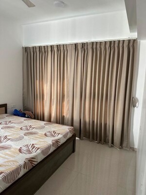 Bedroom in 2.5 BHK Apartment at Landmark Building Bandra West, Bandra West – for Rent