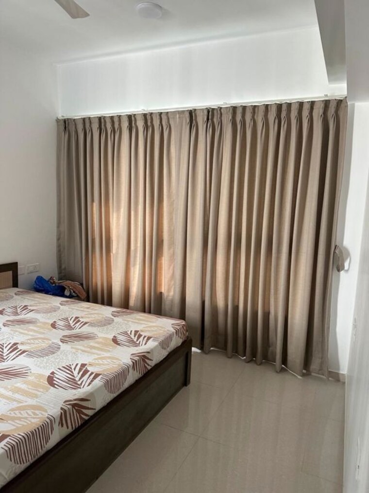 Bedroom, landmark-building-bandra-west 2.5 Bedroom 1423 Sq.Ft. Apartment In Bandra West Mumbai 10168538