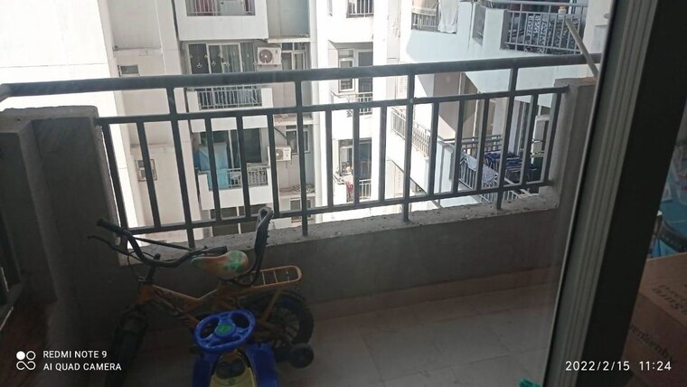 Gym, anant-raj-maceo 2 Bedroom 1310 Sq.Ft. Apartment In Sector 91 Gurgaon 10166114