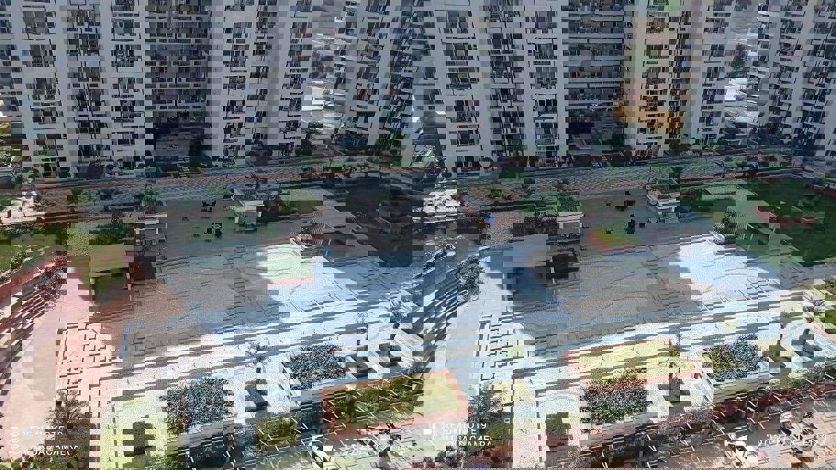 2 BHK 1310 Sq.Ft. Apartment in Anant Raj Maceo