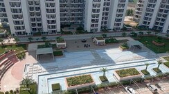 2 BHK Apartment For Rent in Anant Raj Maceo