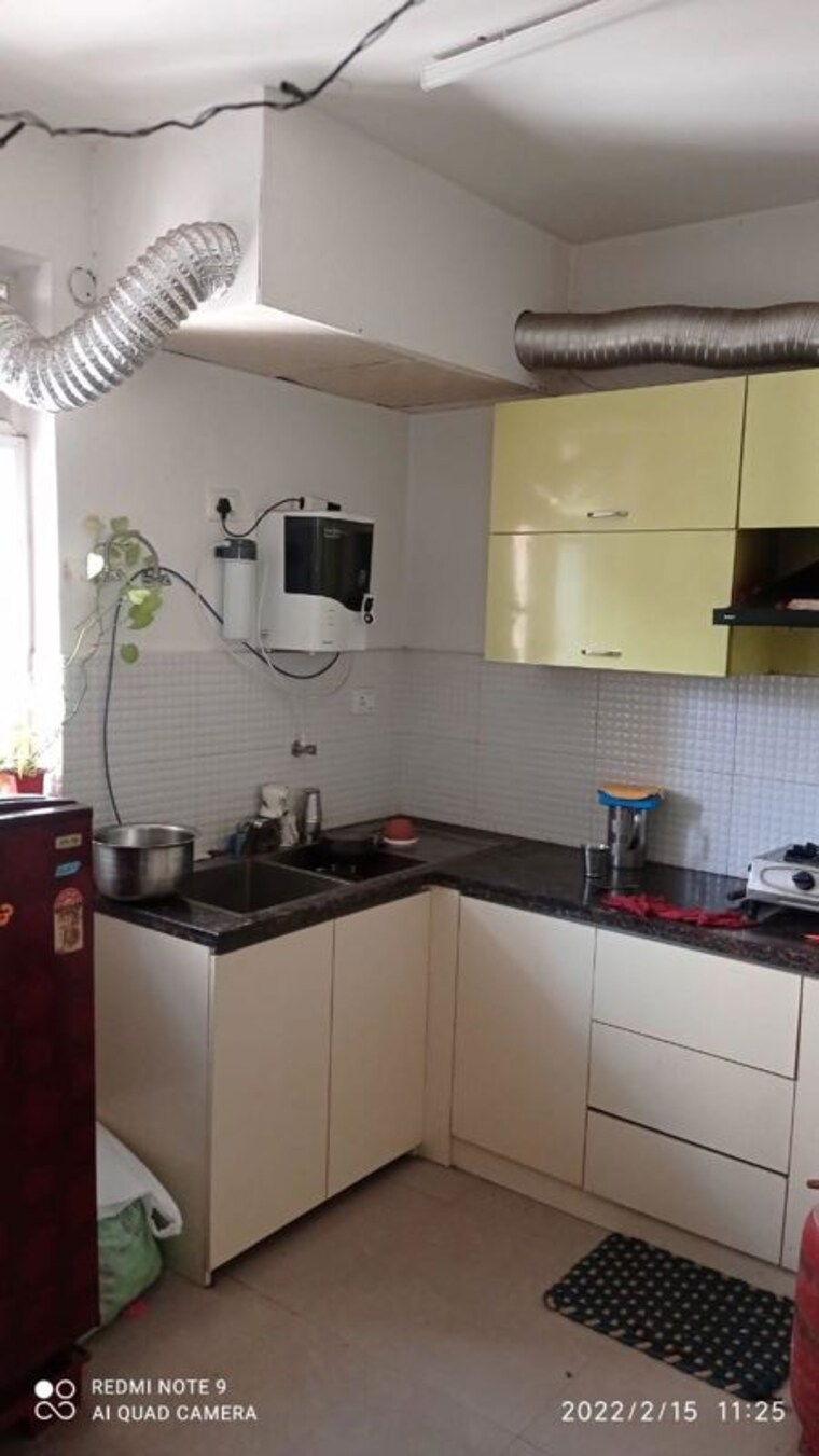 Kitchen, anant-raj-maceo 2 Bedroom 1310 Sq.Ft. Apartment In Sector 91 Gurgaon 10166114