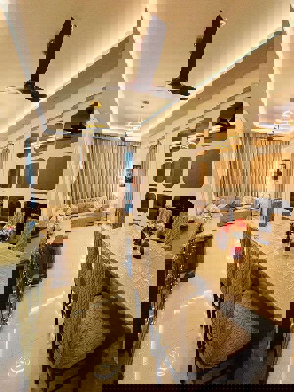 1 BHK 394 Sq.Ft. Apartment in Lodha Unica