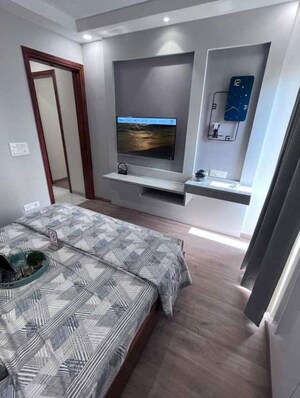 Room in 2.5 BHK Builder Floor at JMS Primeland, Sector 95a – for Sale
