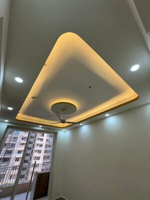 2 BHK Apartment For Rent in ACE Platinum, Zeta I Greater Noida