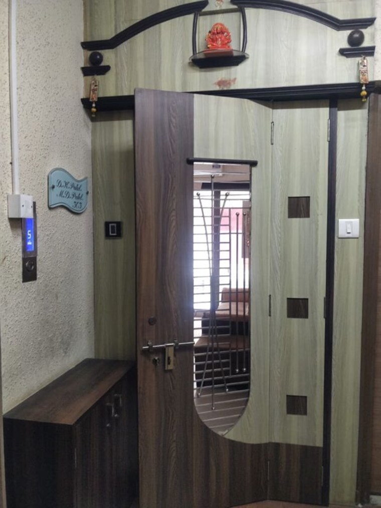Kitchen, daulat-chs 1 Bedroom 523 Sq.Ft. Apartment In Borivali East Mumbai 10168550