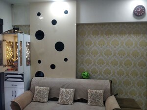 1 BHK Apartment For Rent in Daulat CHS, Borivali East