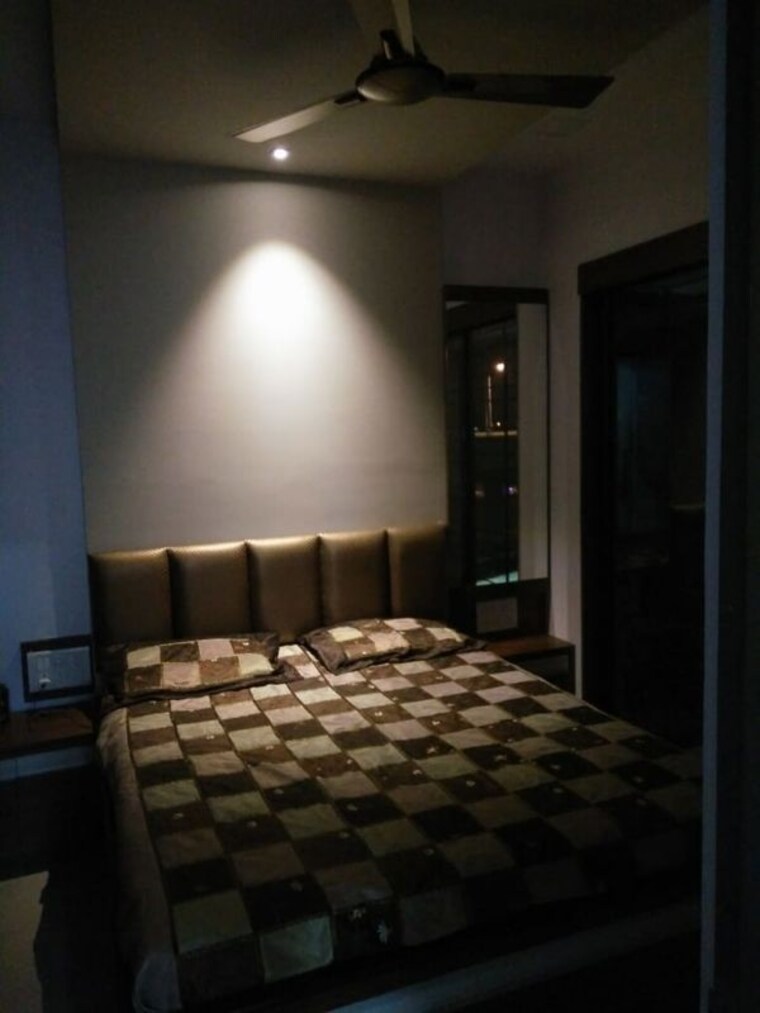 Bedroom, daulat-chs 1 Bedroom 523 Sq.Ft. Apartment In Borivali East Mumbai 10168550