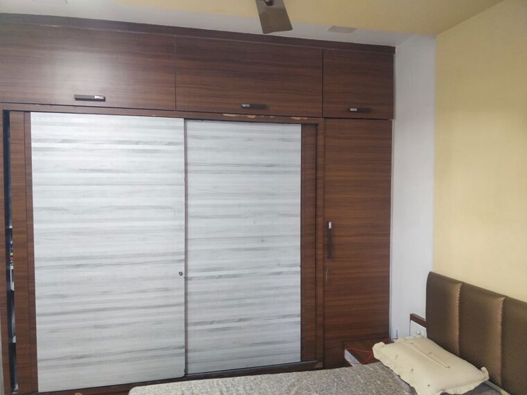 Room, daulat-chs 1 Bedroom 523 Sq.Ft. Apartment In Borivali East Mumbai 10168550