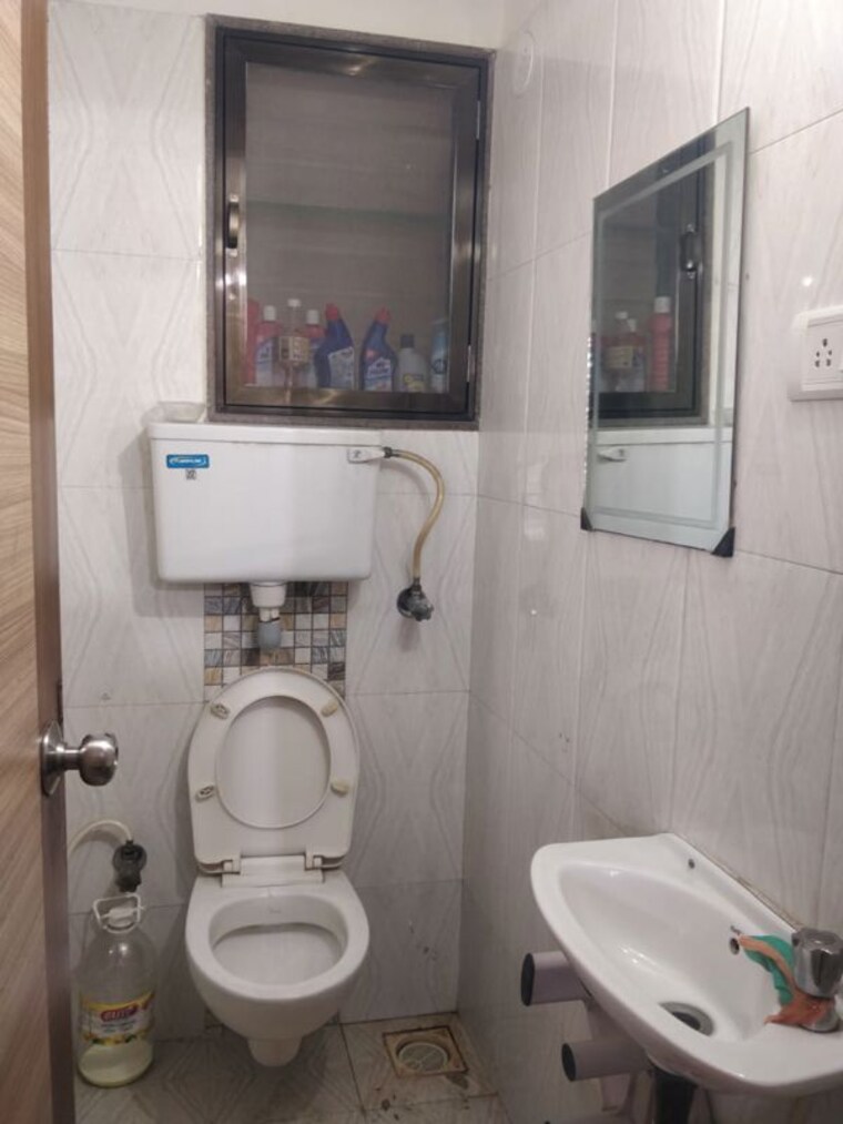 Master Bedroom, daulat-chs 1 Bedroom 523 Sq.Ft. Apartment In Borivali East Mumbai 10168550