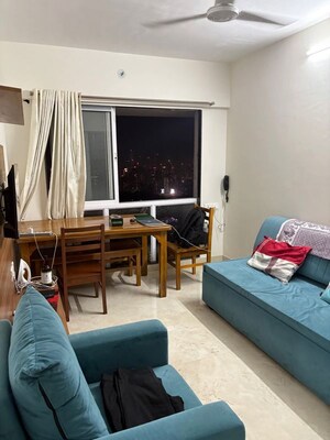 Furnished Amenities in  Pg at Malad East – for Rent