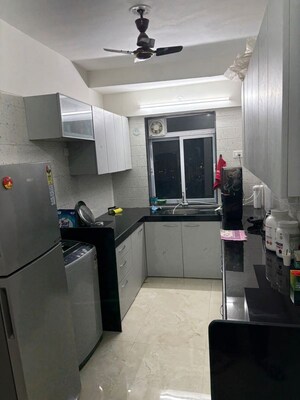 Kitchen in  Pg at Malad East – for Rent