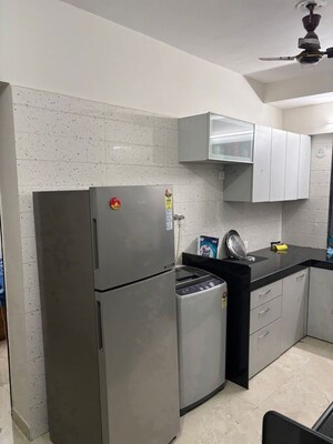Kitchen in  Pg at Malad East – for Rent