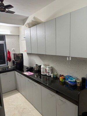 Kitchen in  Pg at Malad East – for Rent