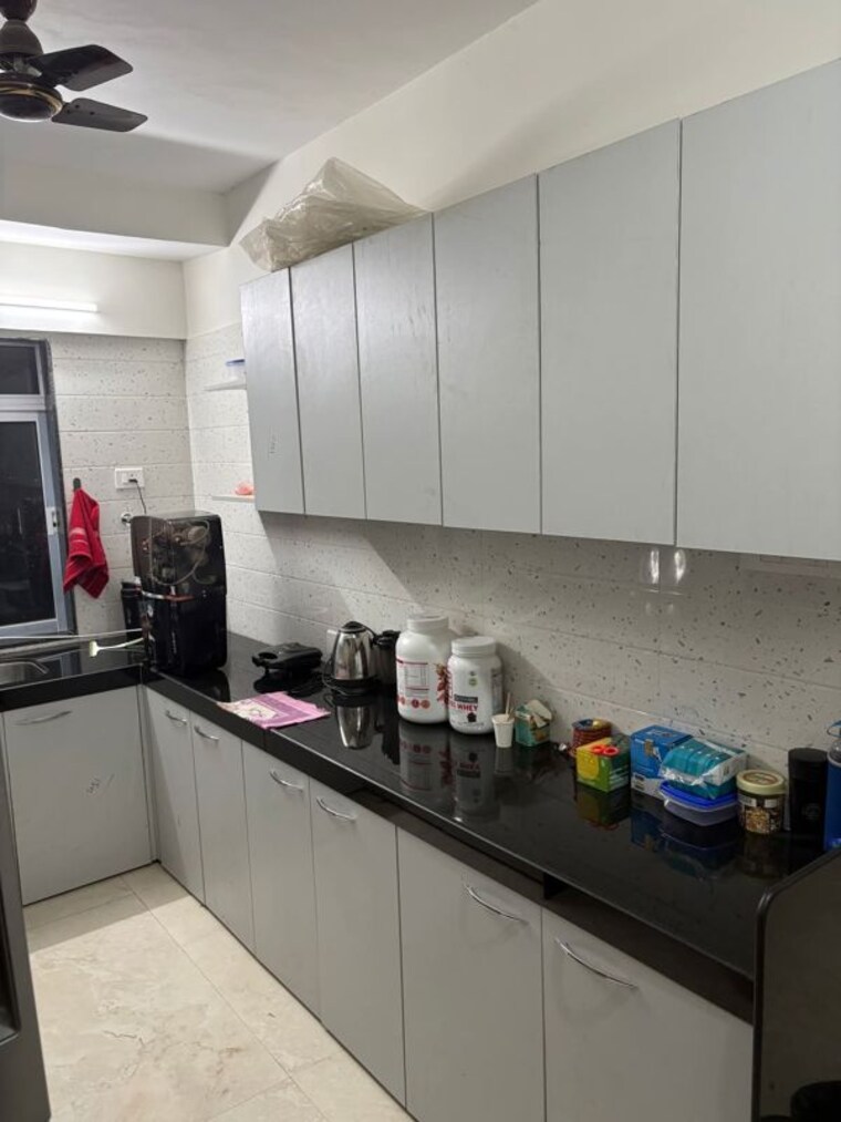 Kitchen, malad east Pg For Boys In Malad East 10168561