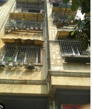 1 BHK Apartment For Rent in Guru Villa Complex, Kalamboli