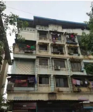 1 RK Apartment For Rent in Guru Prem CHS, Kalamboli