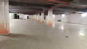 Parking in  Office Space at Industrial Area Phase 2 – for Rent