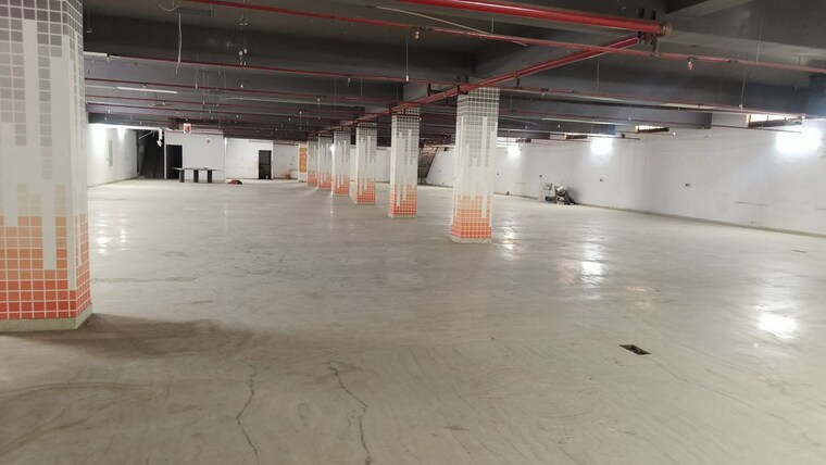  Parking, industrial area phase 2 Commercial Office Space 65000 Sq.Ft. In Industrial Area Phase 2 Noida 10168567