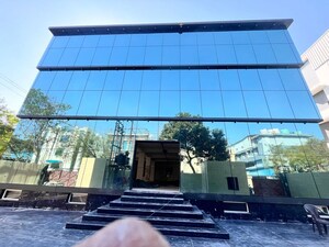  Office Space – Exterior View View at Industrial Area Phase 2 - for Rent