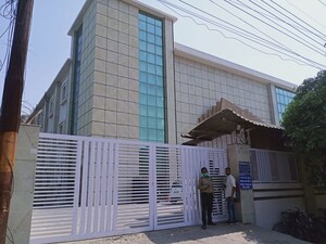  Office Space – Exterior View View at Industrial Area Phase 2 - for Rent
