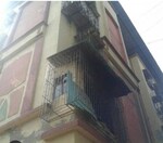1 BHK + Pooja Room 600 Sq.Ft. Apartment in Sai Baba Complex CHS