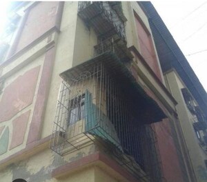 1 BHK Apartment For Rent in Sai Baba Complex CHS, Kalamboli