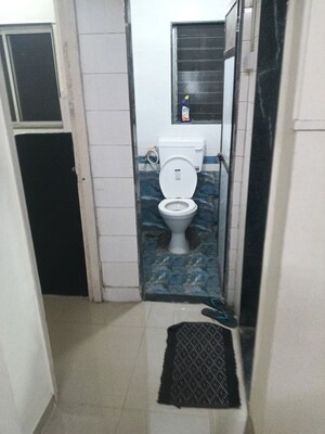 Attached Bathroom in 1 RK Apartment at Vasant Vihar – for Rent