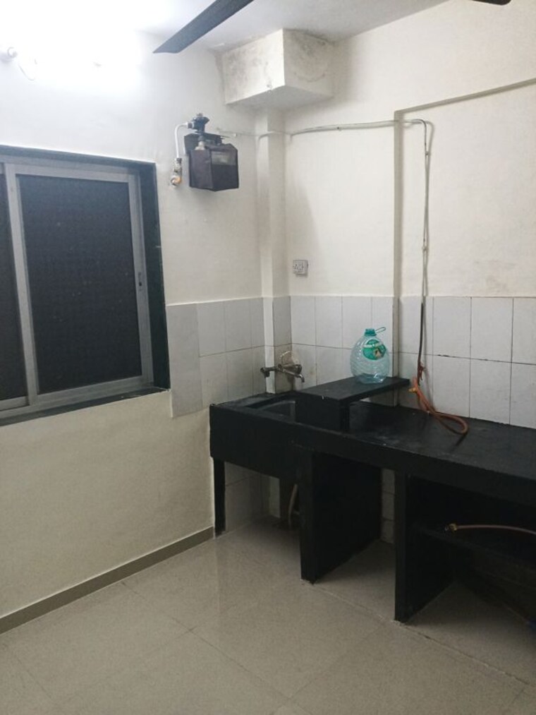 Kitchen, vasant vihar 1 RK 400 Sq.Ft. Apartment In Vasant Vihar Thane 10168569
