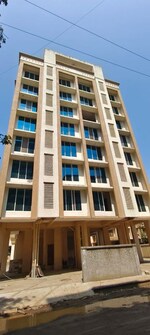 2 BHK + Pooja Room 700 Sq.Ft. Apartment in Sector 11 Kalamboli
