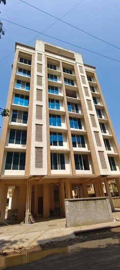 2 BHK + Pooja Room Apartment For Sale in Sector 11 Kalamboli